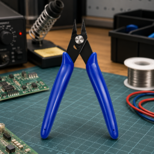 Mini Precision Cutting Pliers